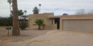Nice 3 bedroom home ready for immediate move in. Gallery 1
