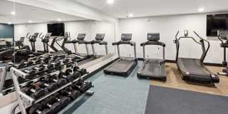 Lincoln Landing Gallery 17