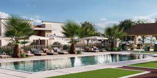 Alma Apartments - Affordable Housing Gallery 24