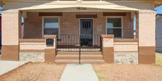 3309 Nations Ave Charming 2-Bedroom Home with Jack and Jill Bathroom, Modern Upgrades, and Open Layout Gallery 1
