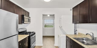 Dunhill North Apartments Gallery 2