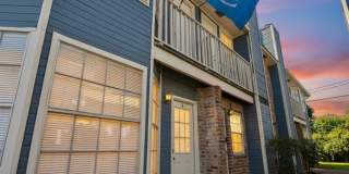 Two Bedroom Townhouse in Zachary Gallery 1