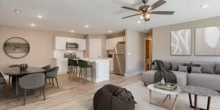 Auburn Villas- Molly Plan Auburn Villas- Molly Plan Gallery 3