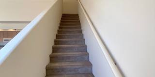 Beautiful, 2 story penthouse loft at the Manhattan condos on the south strip. Gallery 12