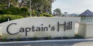 Captain’s Hill: 2 Bedroom 2 Bath Single Level Courtyard Home, Gallery 3