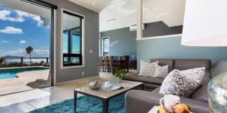 Luxurious & Private Modern Home w/Pool, AC & Diamond Head Views - Aloha Nalu Gallery 7