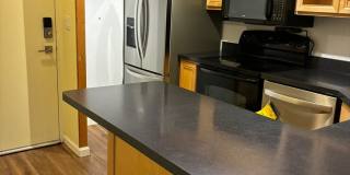 "The Barclay" in Makiki 1 BR/ 2BA/ 1 parking stall Gallery 6