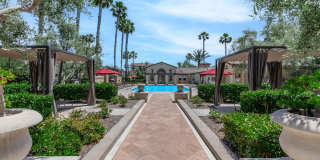Laurel Vista Apartment Homes Gallery 6