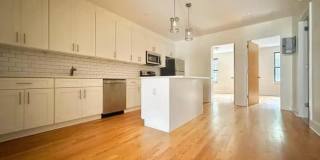 1773 Nostrand Avenue Gallery 1