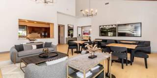 The Vineyards at Palm Desert Gallery 4