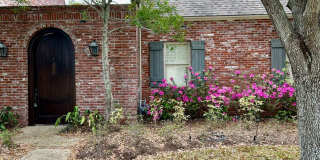 Bocage Lake Bocage Lake Gallery 1