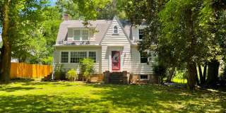 Beautifully Restored Victorian Home on quiet lot...Just south of UNC Hospitals & Campus Beautifully Restored Victorian Home on quiet lot...Just south of UNC Hospitals & Campus Gallery 1