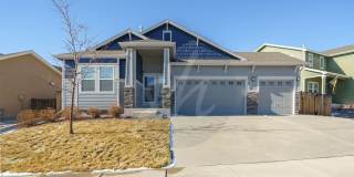 Spacious 4-Bedroom Home with Bonus Room and Full Basement! Gallery 1