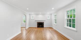 Chevy Chase Home | 4 Bed | 3.5 Bath | 2,500 Sf | Driveway Parking | Large Fenced-In Backyard w/ Deck Chevy Chase Home | 4 Bed | 3.5 Bath | 2,500 Sf | Driveway Parking | Large Fenced-In Backyard w/ Deck Gallery 1