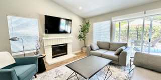 FOR RENT Call For Availability 3Br/3Ba 2128 Sqft Fully Furnished Del Mar Heights Vacation Home, Close to Del Mar Races and Beach Gallery 21