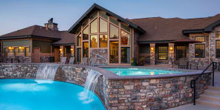 The Sanctuary at Tallyn’s Reach Apartments Gallery 3