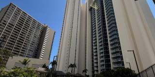 HONOLULU PARK PLACE - Newly Renovated Spacious 1 Bedroom, 1 Bathroom, 1 Parking & Lanai! Gallery 21