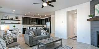 Fully Furnished Damonte Ranch Gem Includes Utilities Gallery 1