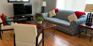 Room in 3 Bedroom Home at E Cornwallis Rd Gallery 7