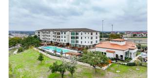 Reveal at Onion Creek Apartments Gallery 53