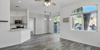 Silverado Ranch 1 story 2 bedroom, 2 bathroom house Gallery 1