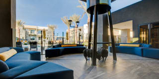 Maverick Gallery 129