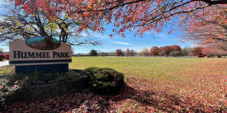 Parkside Apartments Gallery 32