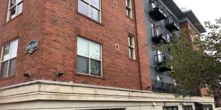 Fairhaven Harris Square Studio Condo For Rent in Historic Fairhaven Gallery 1