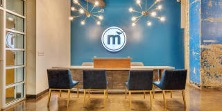 Lofts at Mockingbird Station Gallery 23