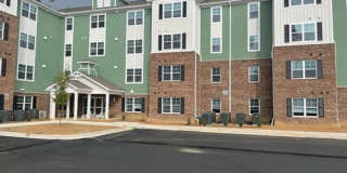 Jessie Mae McKoy Senior - Affordable Housing Gallery 1