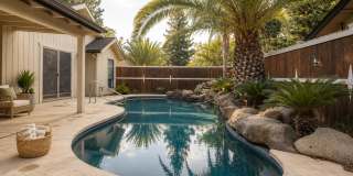 Drench Yourself in Luxury: 3-Bedroom Corner Oasis with a Sparkling Pool! Drench Yourself in Luxury: 3-Bedroom Corner Oasis with a Sparkling Pool! Gallery 15