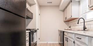 Hunter's Pond Apartments Gallery 5
