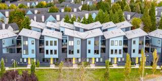 Riverside Townhomes - Waterfront Living in Vancouver - Free Month! Riverside Townhomes - Waterfront Living in Vancouver - Free Month! Gallery 1