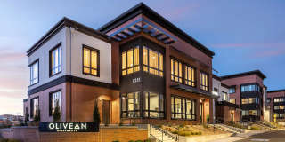 Olivean Apartments Gallery 34