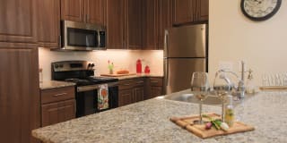 The West Hill Apartments Gallery 10