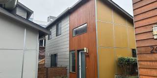 Contemporay Loft in Judkins Park Contemporay Loft in Judkins Park Gallery 1