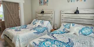 Annual Furnished or Seasonal Short-Term 4 Bedroom 2.5 Bathroom Home in Palmero! Gallery 52