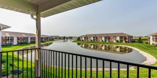 Riverbend Apartment Homes Gallery 16