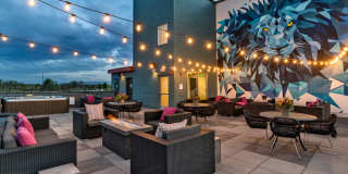 West Line Flats Gallery 17