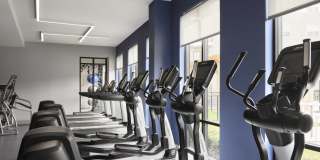 145 Front at City Square Gallery 17