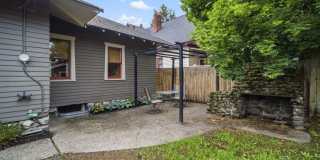 Charming Fully Furnished Spokane Home | Updated Comfort Near Downtown & Parks Gallery 16