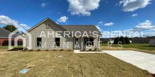 Home for Rent in Talladega, AL!!! AVAILABLE NOW!!! Gallery 1