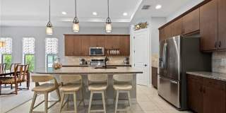 ** BENT CREEK PRESERVE UNFURNISHED POOL HOME ANNUAL READY FOR A TENANT MID-SEPTEMBER** 3/3.5 BATHS 2 CAR GARAGE ** Gallery 1