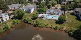 Monticello at Powhatan Gallery 60