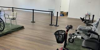 9325 OLD BUSTLETON Avenue Gallery 9