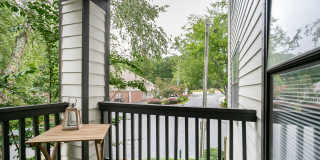 Brook Valley Apartments Gallery 20