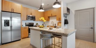 Vesta City Park Apartments Gallery 3