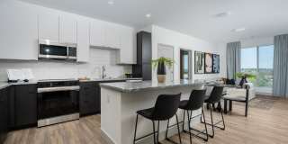 Legacy Metro 525 Gallery 1