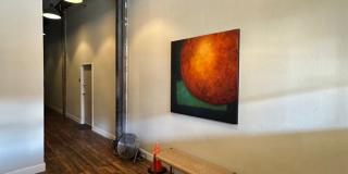 Amazing studio in the William Farrington Buildiing.  UTILITIES INCLUDED EXCLUDES CABLE AND INTERNET.  Pets not allowed.  One car parking in garage included. Gallery 15