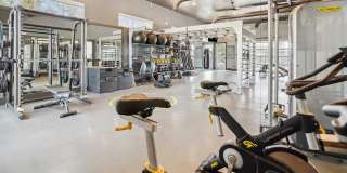 Parkhouse Apartment Homes Parkhouse Apartment Homes Gallery 26